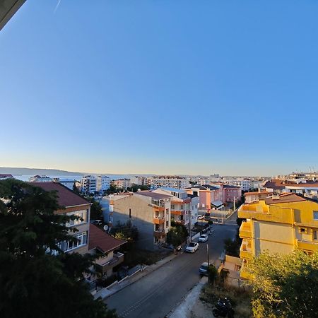 Dunya Pansiyon Çanakkale Exterior foto
