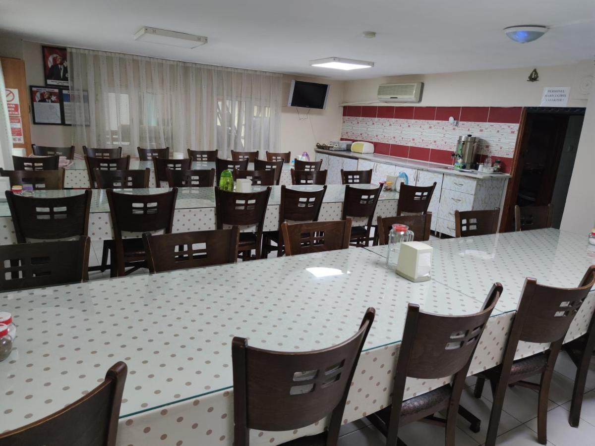 Dunya Pansiyon Çanakkale Exterior foto