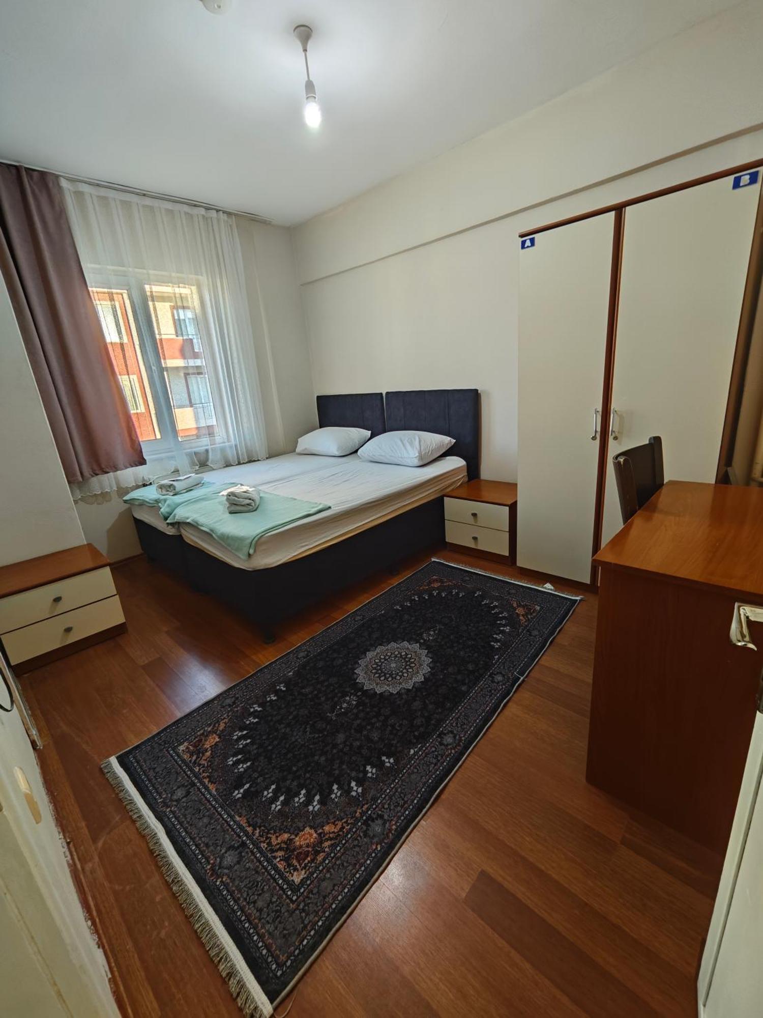 Dunya Pansiyon Çanakkale Exterior foto