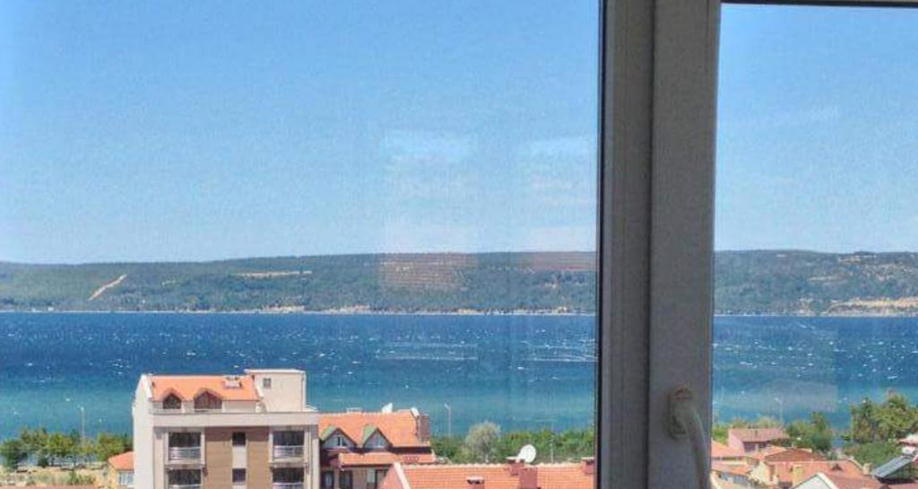 Dunya Pansiyon Çanakkale Exterior foto